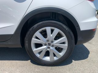 Seat Arona 1.0 TSI 85kW DSG Xperience Special Ed