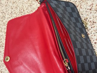 Bolso Negro Gris