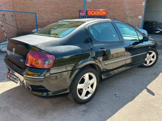 Peugeot 407 2008✅️OFERTA DEL MES✅️