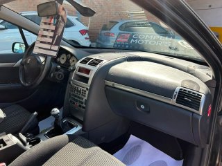 Peugeot 407 2008✅️OFERTA DEL MES✅️