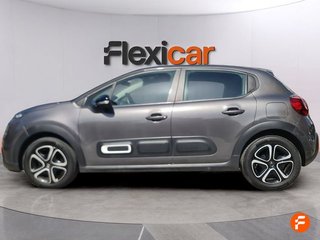 Citroën C3 BlueHDi 75KW (100CV) Plus
