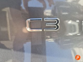 Citroën C3 BlueHDi 75KW (100CV) Plus