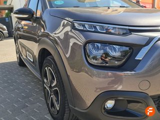 Citroën C3 BlueHDi 75KW (100CV) Plus