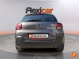 Citroën C3 BlueHDi 75KW (100CV) Plus