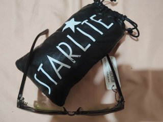 Gafas de sol Starlyte marrones y verdes