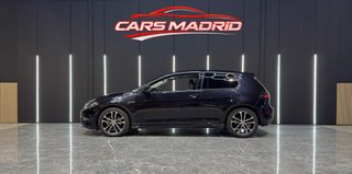 VOLKSWAGEN GOLF SPORT 2.0 TDI