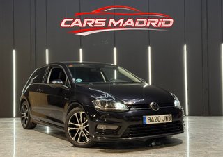 VOLKSWAGEN GOLF SPORT 2.0 TDI