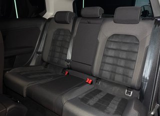VOLKSWAGEN GOLF SPORT 2.0 TDI