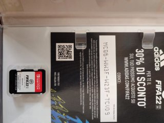 Videogiochi Nintendo Switch