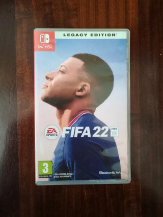 Videogiochi Nintendo Switch