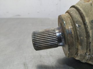 TRANSMISION DELANTERA DERECHA VOLKSWAGEN GOLF VII