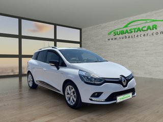 Clio Sport Tou. Limited En. TCe 66kW (90CV)
