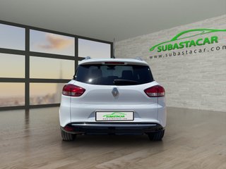 Clio Sport Tou. Limited En. TCe 66kW (90CV)