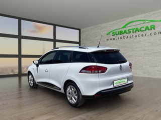 Clio Sport Tou. Limited En. TCe 66kW (90CV)