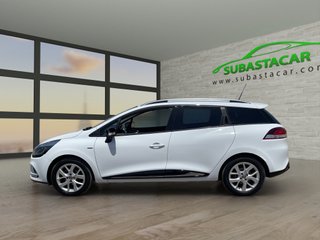 Clio Sport Tou. Limited En. TCe 66kW (90CV)