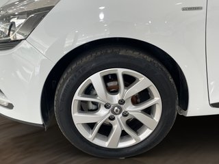 Clio Sport Tou. Limited En. TCe 66kW (90CV)