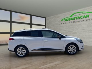 Clio Sport Tou. Limited En. TCe 66kW (90CV)