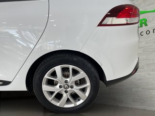 Clio Sport Tou. Limited En. TCe 66kW (90CV)