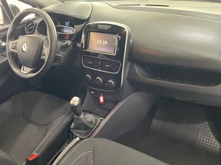 Clio Sport Tou. Limited En. TCe 66kW (90CV)