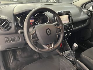 Clio Sport Tou. Limited En. TCe 66kW (90CV)
