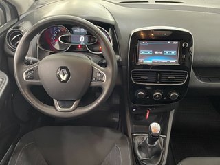 Clio Sport Tou. Limited En. TCe 66kW (90CV)
