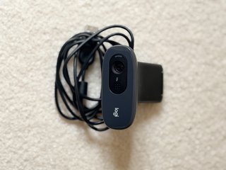 Webcam Logitech C270 HD 720p