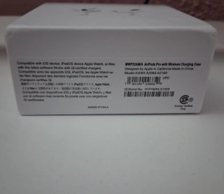 Apple AirPods Pro 1ª Gen Nuevos