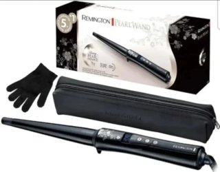 Remington rizador de pelo