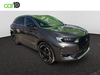 DS DS 7 Crossback BlueHDi 132kW (180CV) Auto. PERF.LINE