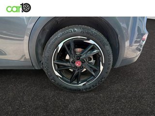 DS DS 7 Crossback BlueHDi 132kW (180CV) Auto. PERF.LINE