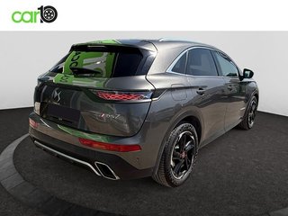 DS DS 7 Crossback BlueHDi 132kW (180CV) Auto. PERF.LINE