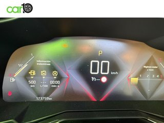 DS DS 7 Crossback BlueHDi 132kW (180CV) Auto. PERF.LINE