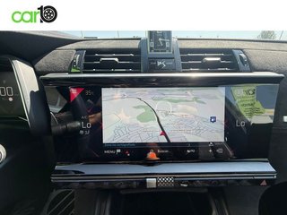 DS DS 7 Crossback BlueHDi 132kW (180CV) Auto. PERF.LINE
