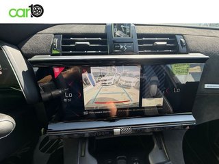 DS DS 7 Crossback BlueHDi 132kW (180CV) Auto. PERF.LINE