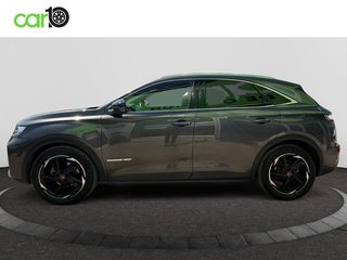 DS DS 7 Crossback BlueHDi 132kW (180CV) Auto. PERF.LINE