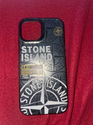 Funda iPhone Stone Island iphone 13