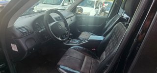 Mercedes-Benz Clase M 2002