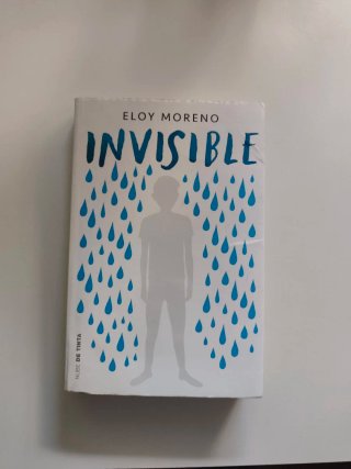 Libro Invisible