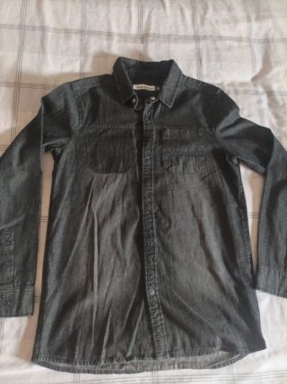 Lote Ropa Talla S