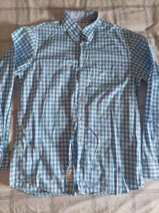 Lote Ropa Talla S