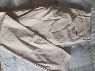 Lote Ropa Talla S