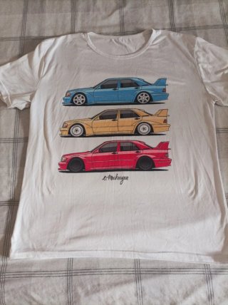 Lote Ropa Talla S