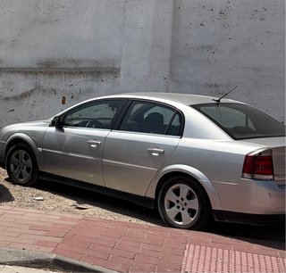 Opel Vectra 2005
