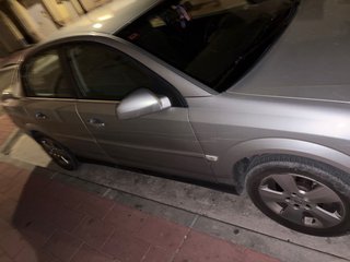 Opel Vectra 2005