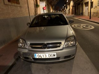 Opel Vectra 2005