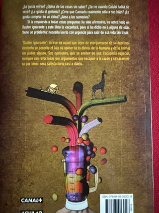 Pack Pepe Colubi – 3 libros: humor gamberro