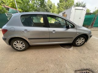 Peugeot 307 2003