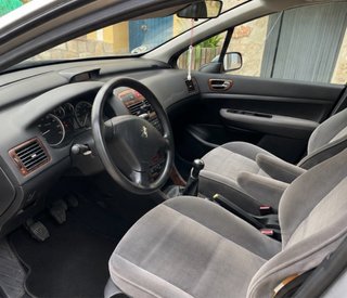 Peugeot 307 2003
