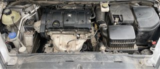 Peugeot 307 2003