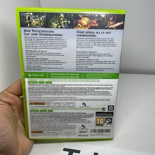 Fable Anniversary Xbox 360